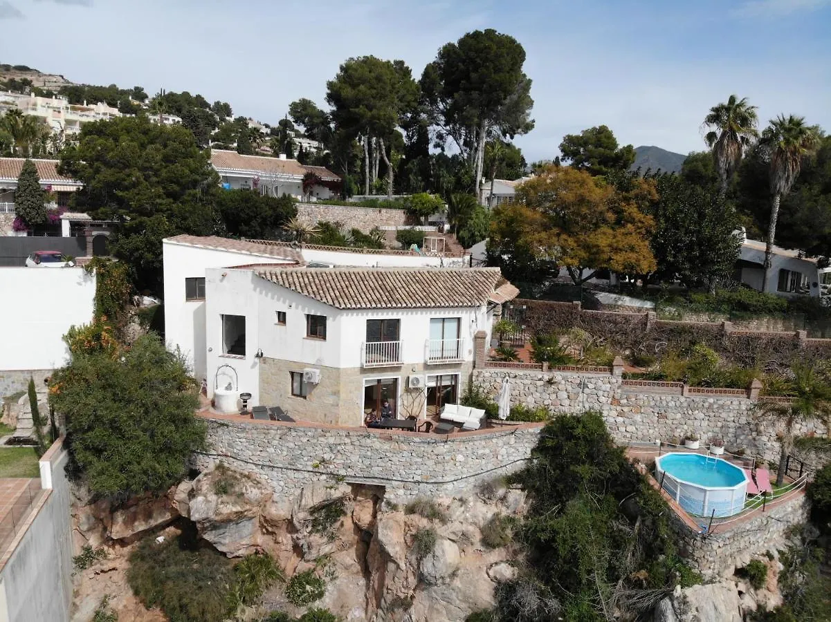 La Algarabia Villa La Herradura   La Herradura (Granada)