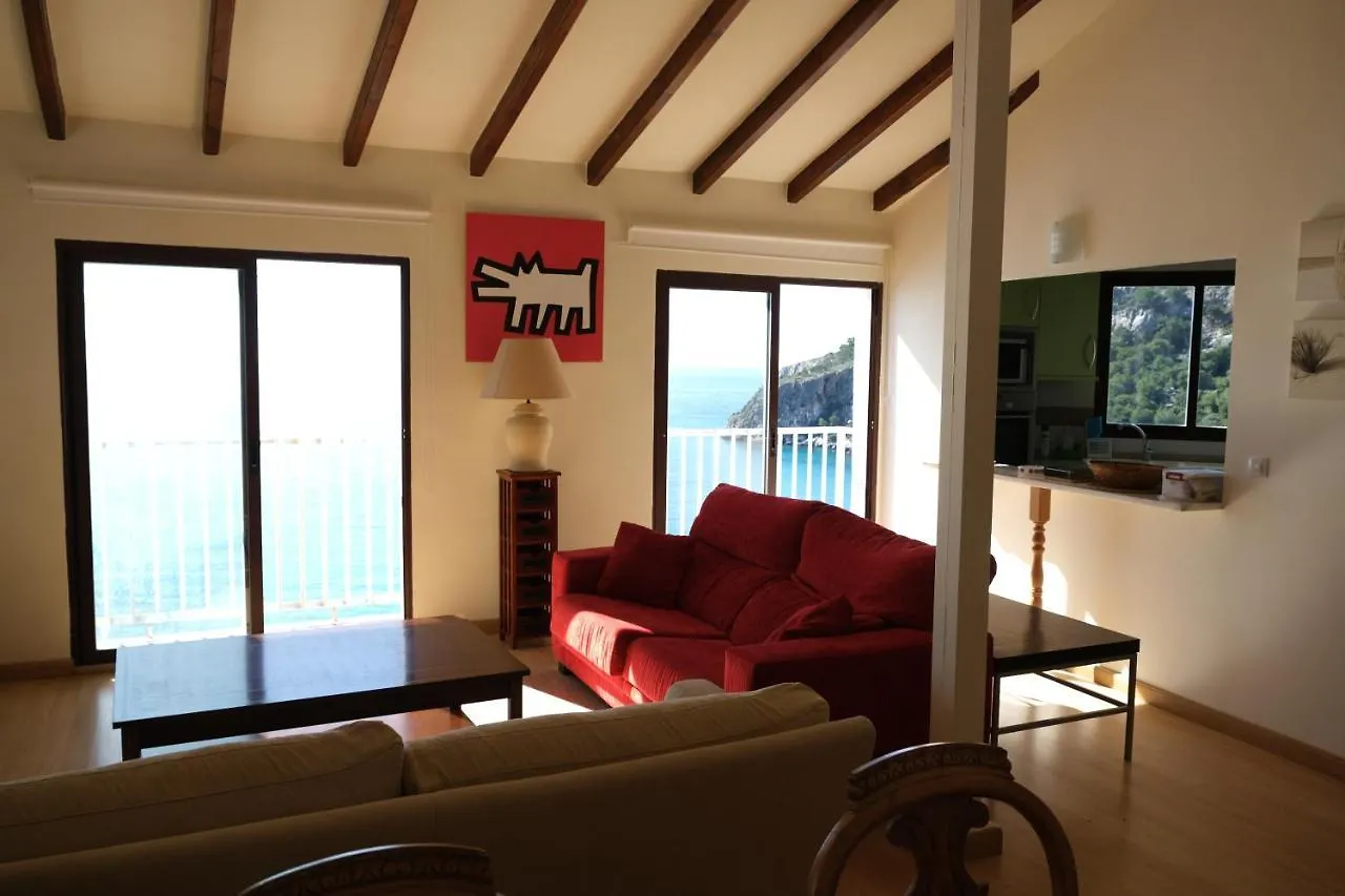 La Algarabia Villa La Herradura