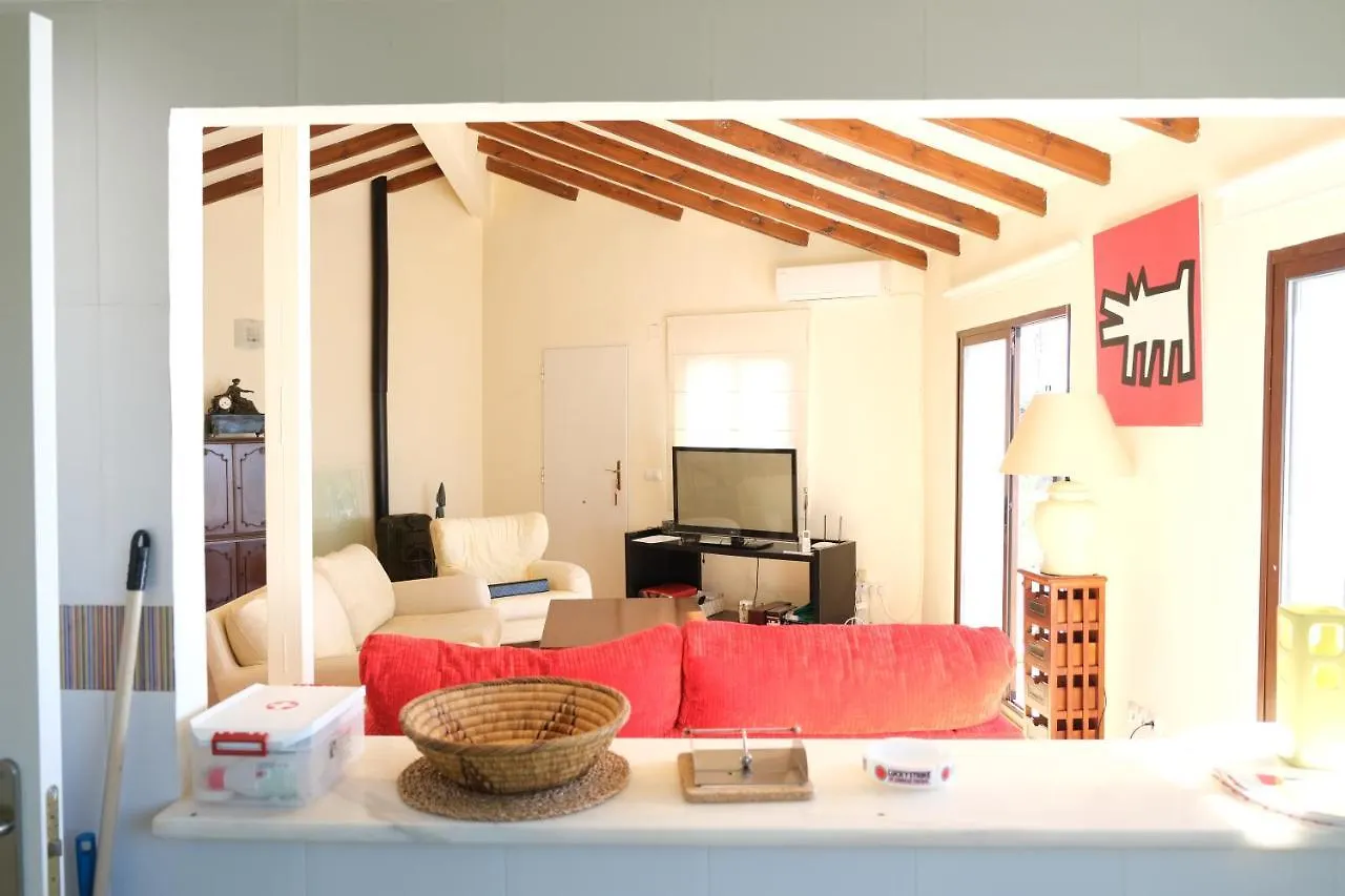 La Algarabia Villa La Herradura