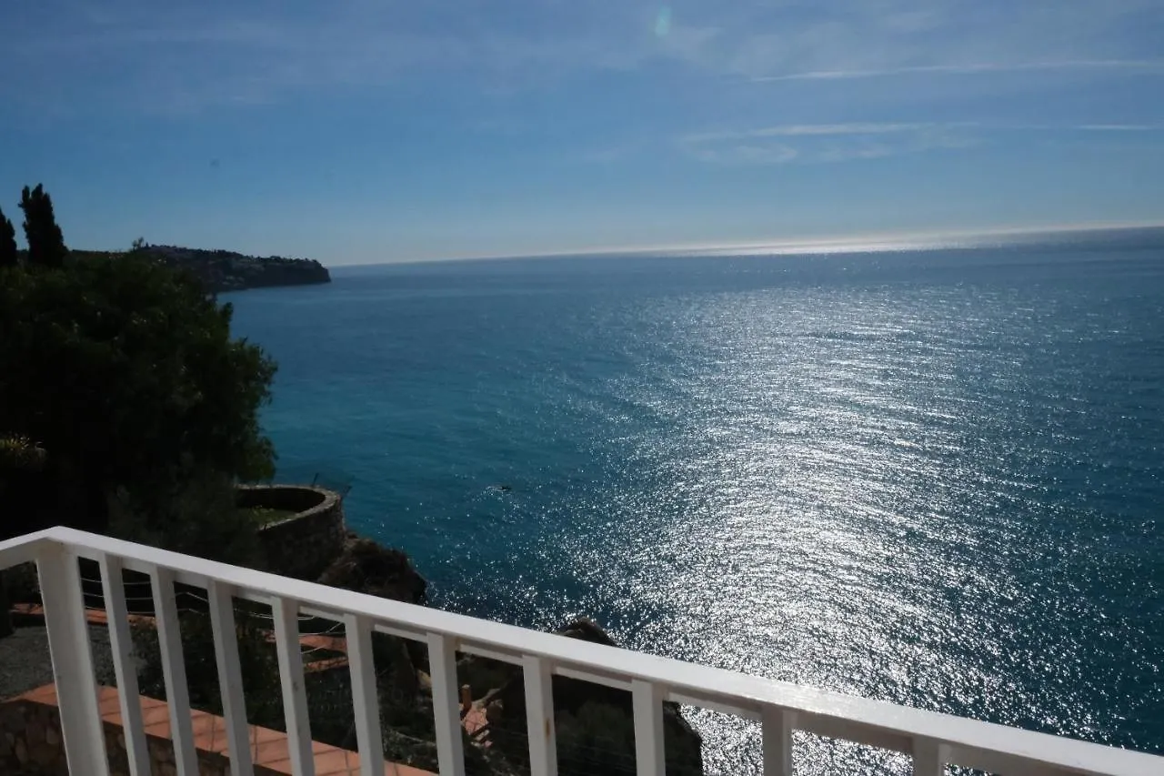 La Algarabia Villa La Herradura  Spain