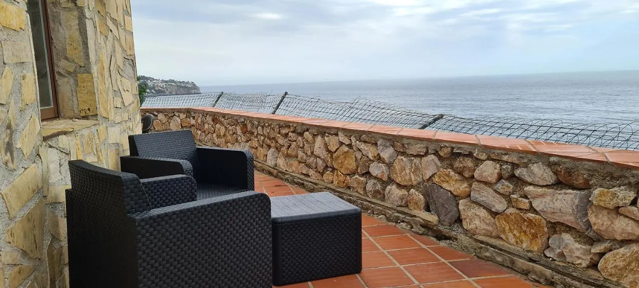La Algarabia Villa La Herradura  Spain