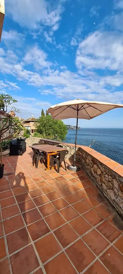 La Algarabia Villa La Herradura  0*, La Herradura (Granada)