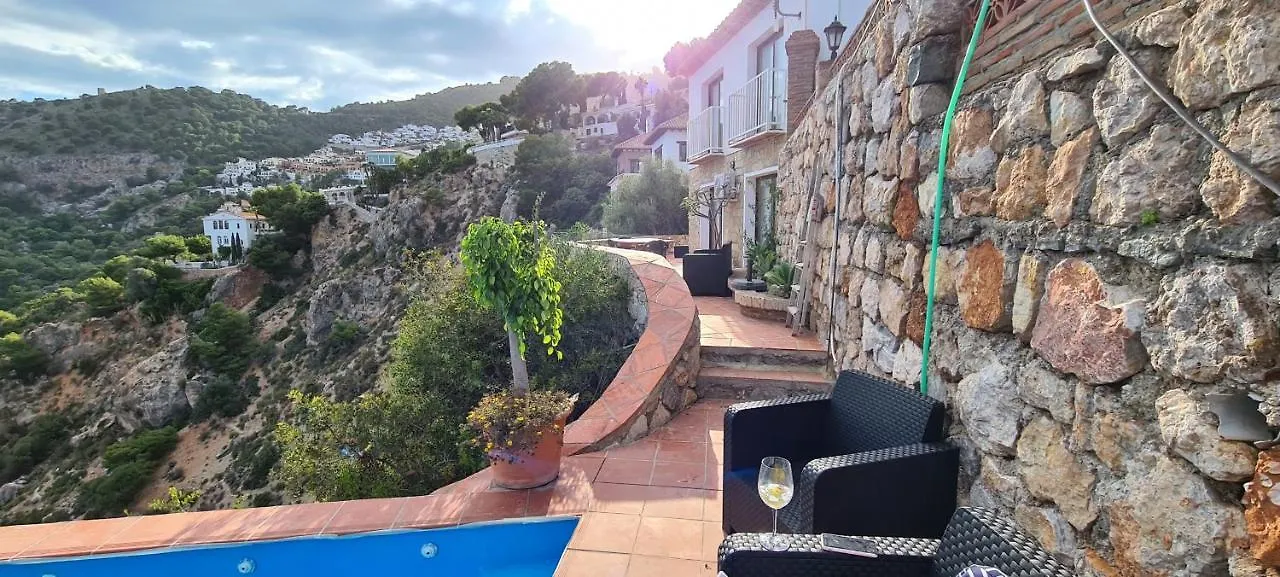 La Algarabia Villa La Herradura