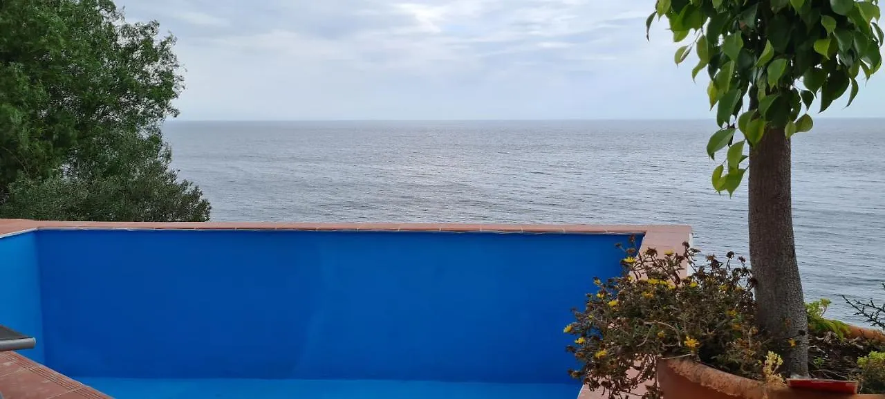 La Algarabia Villa La Herradura  La Herradura (Granada)