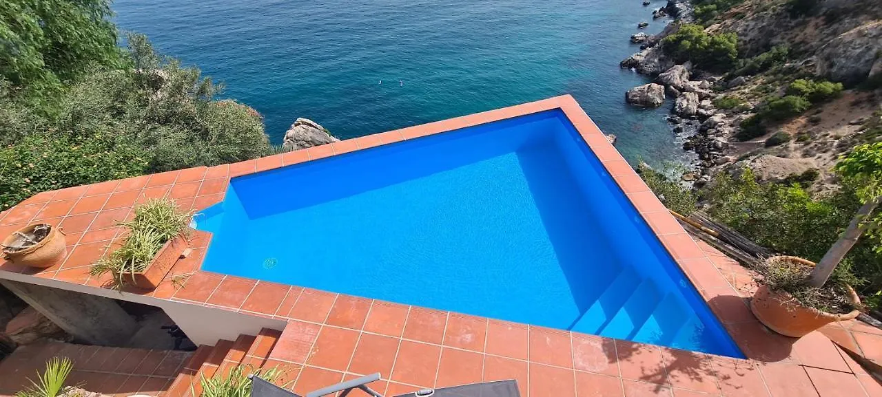 La Algarabia Villa La Herradura  0*, La Herradura (Granada)