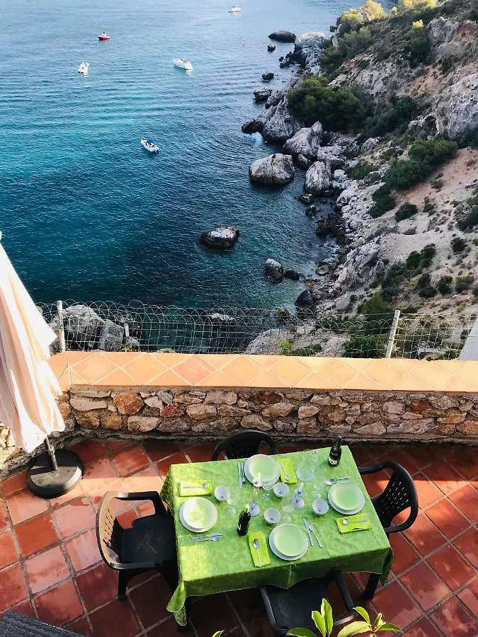 La Algarabia Villa La Herradura