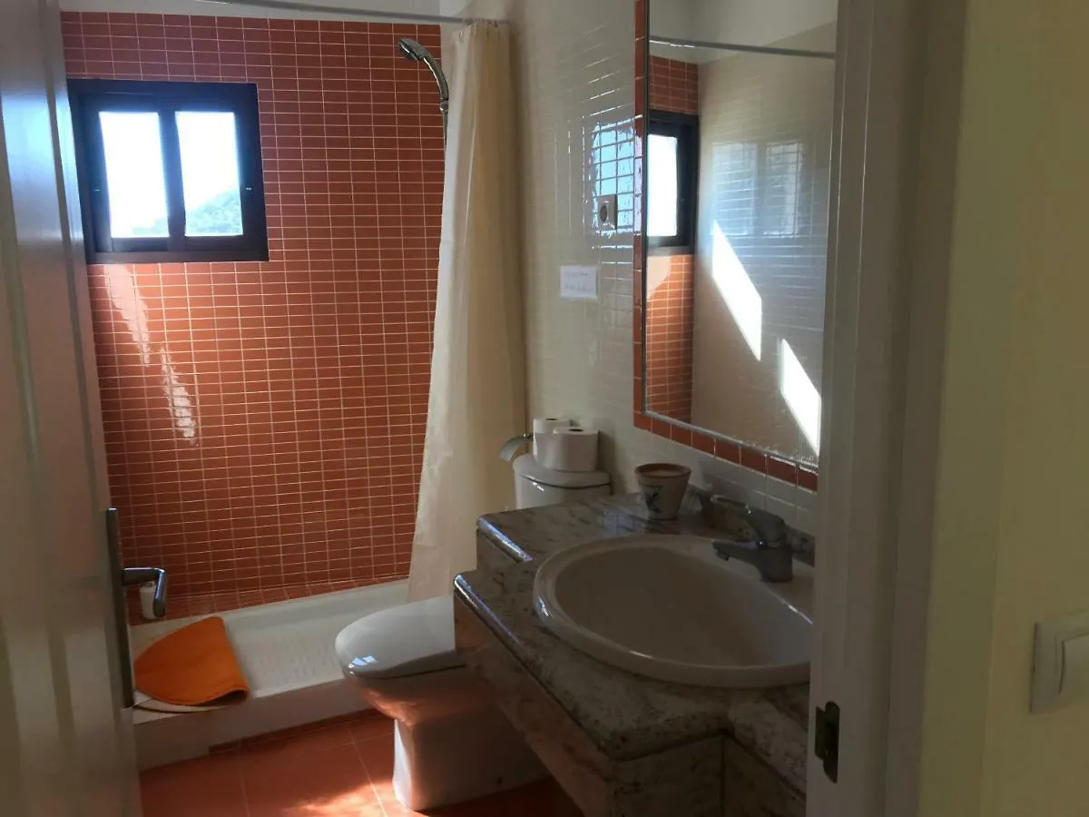 La Algarabia Villa La Herradura  Spain
