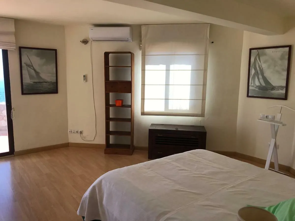 La Algarabia Villa La Herradura