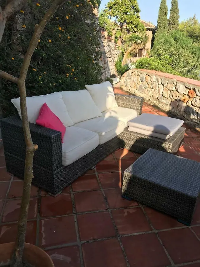 La Algarabia Villa La Herradura