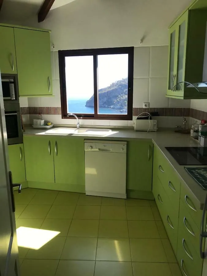 La Algarabia Villa La Herradura