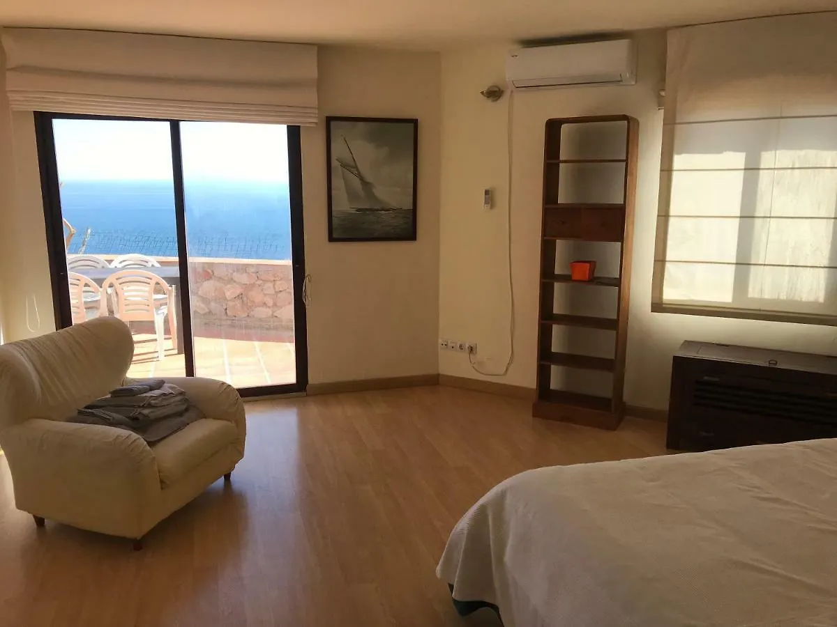 La Algarabia Villa La Herradura