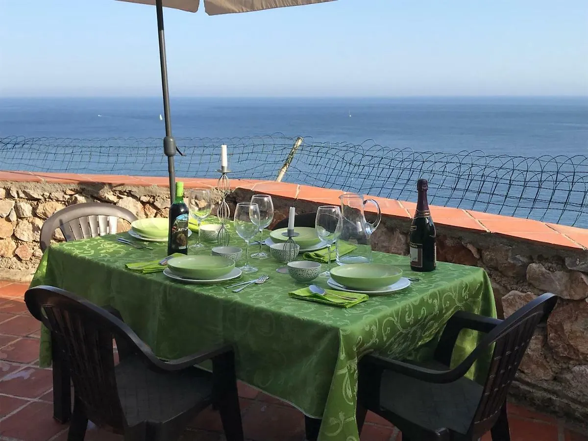La Algarabia Villa La Herradura
