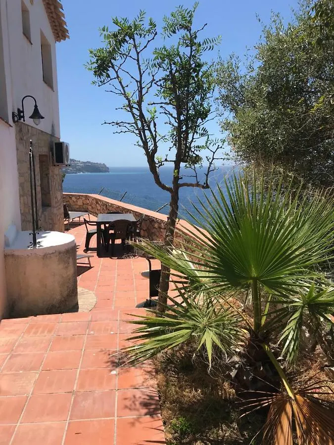 La Algarabia Villa La Herradura   La Herradura (Granada)