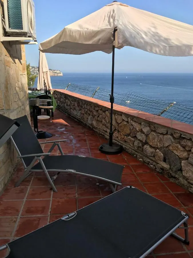 La Algarabia Villa La Herradura  La Herradura (Granada)