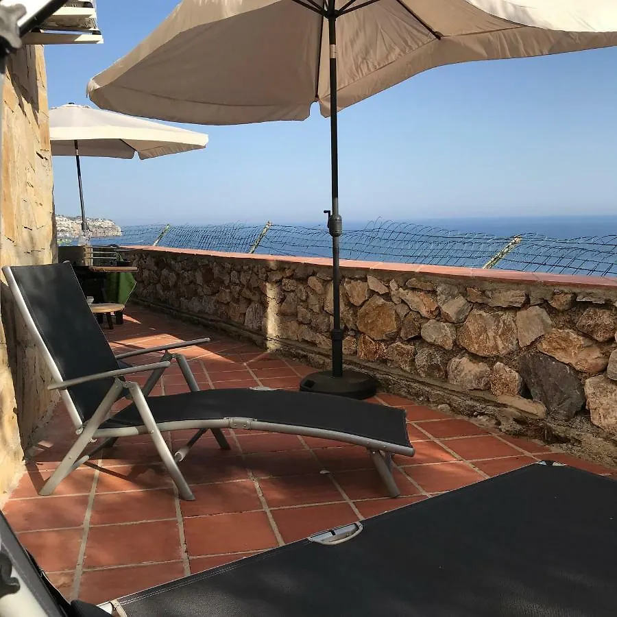La Algarabia Villa La Herradura
