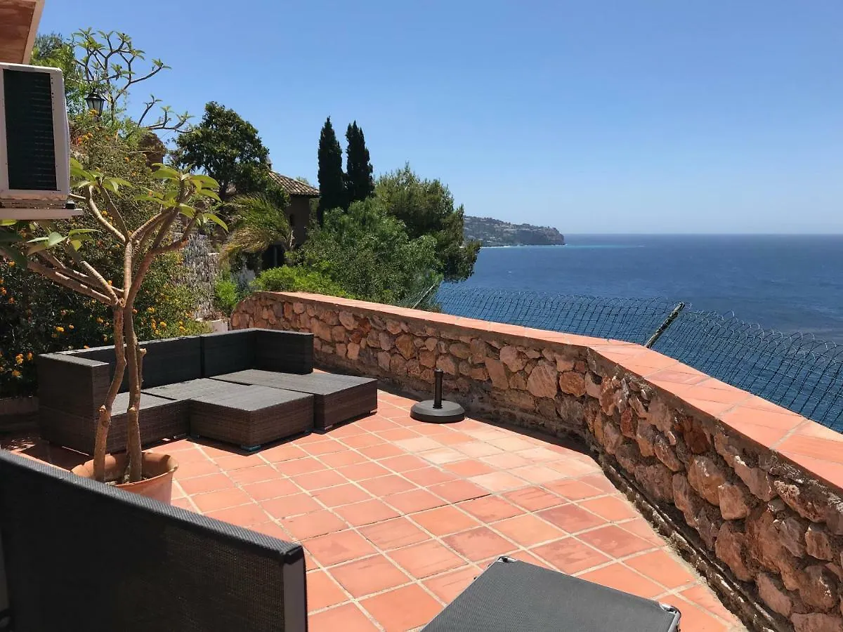 La Algarabia Villa La Herradura