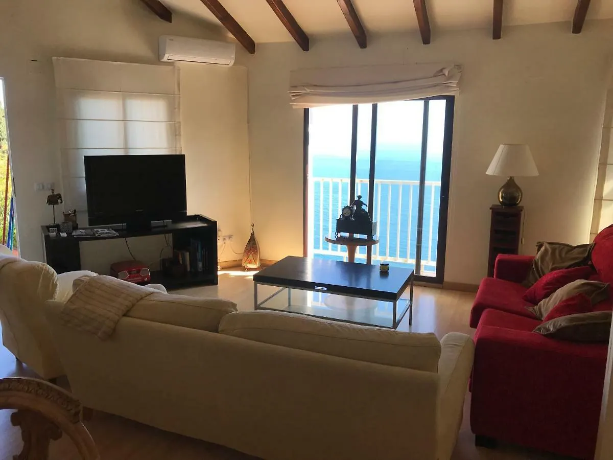 La Algarabia Villa La Herradura  Spain