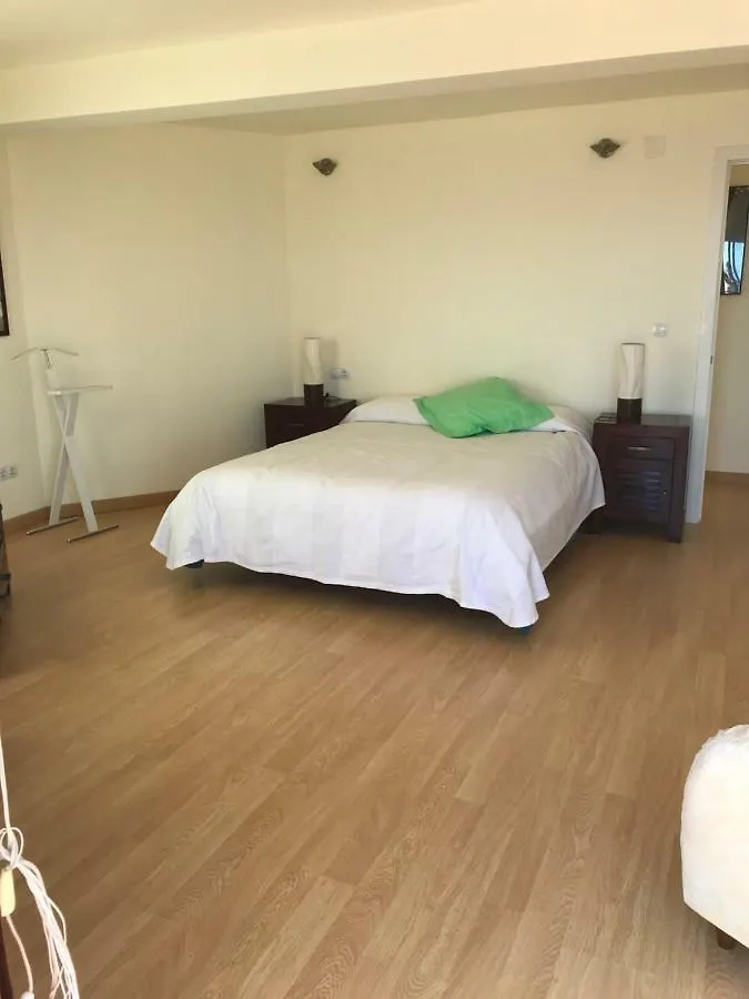 La Algarabia Villa La Herradura
