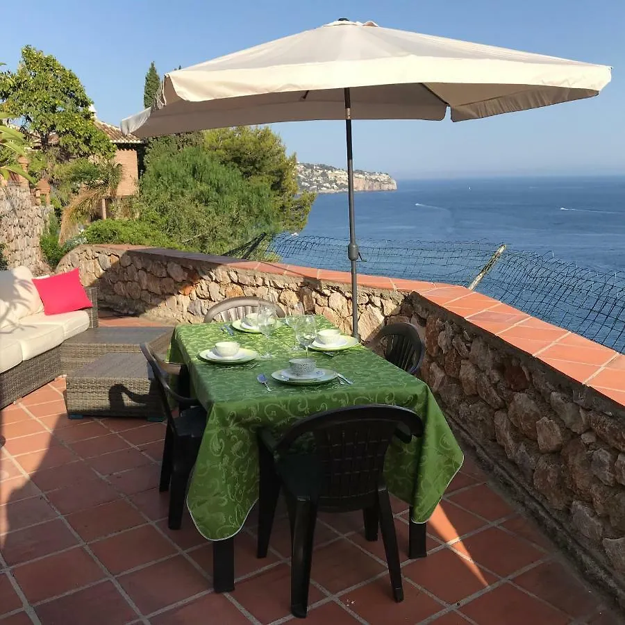 La Algarabia Villa La Herradura