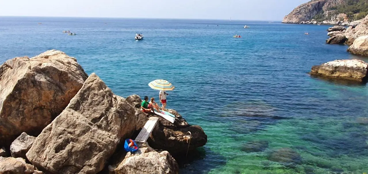 La Algarabia Villa La Herradura