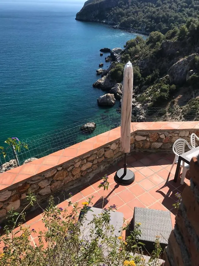 La Algarabia Villa La Herradura