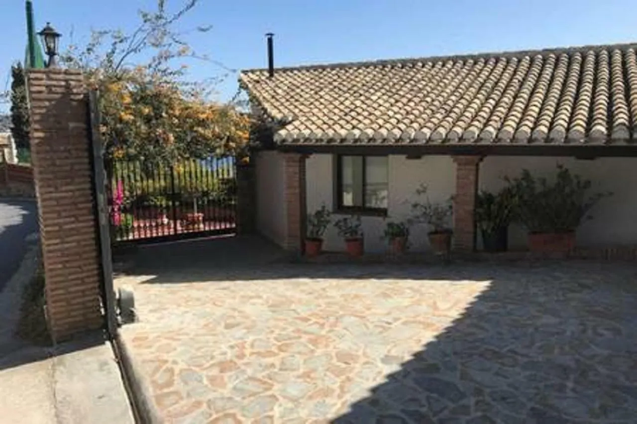 La Algarabia Willa La Herradura